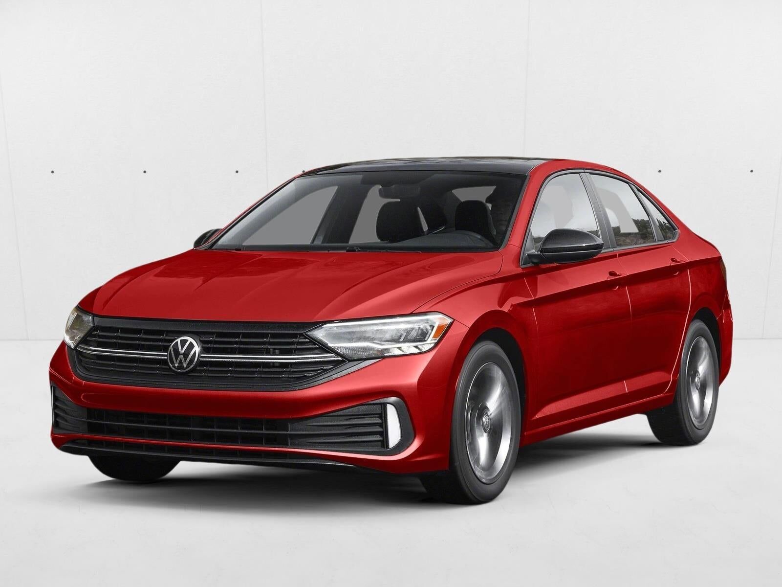 2023 VOLKSWAGEN Jetta