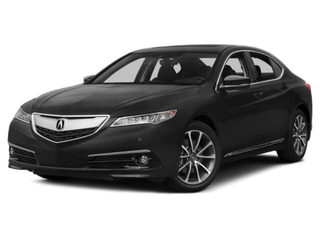 2015 ACURA TLX