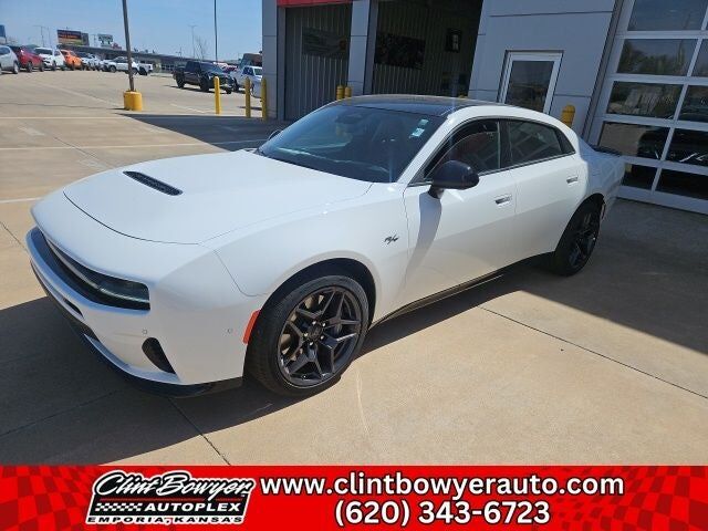 2026 DODGE Charger