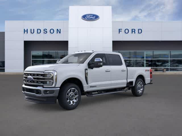 2026 FORD F-350