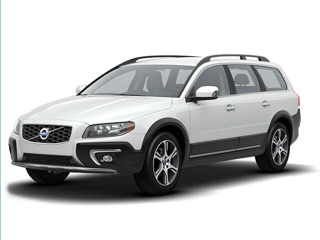 2015 VOLVO XC70