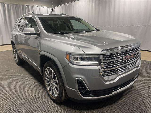 2023 GMC Acadia