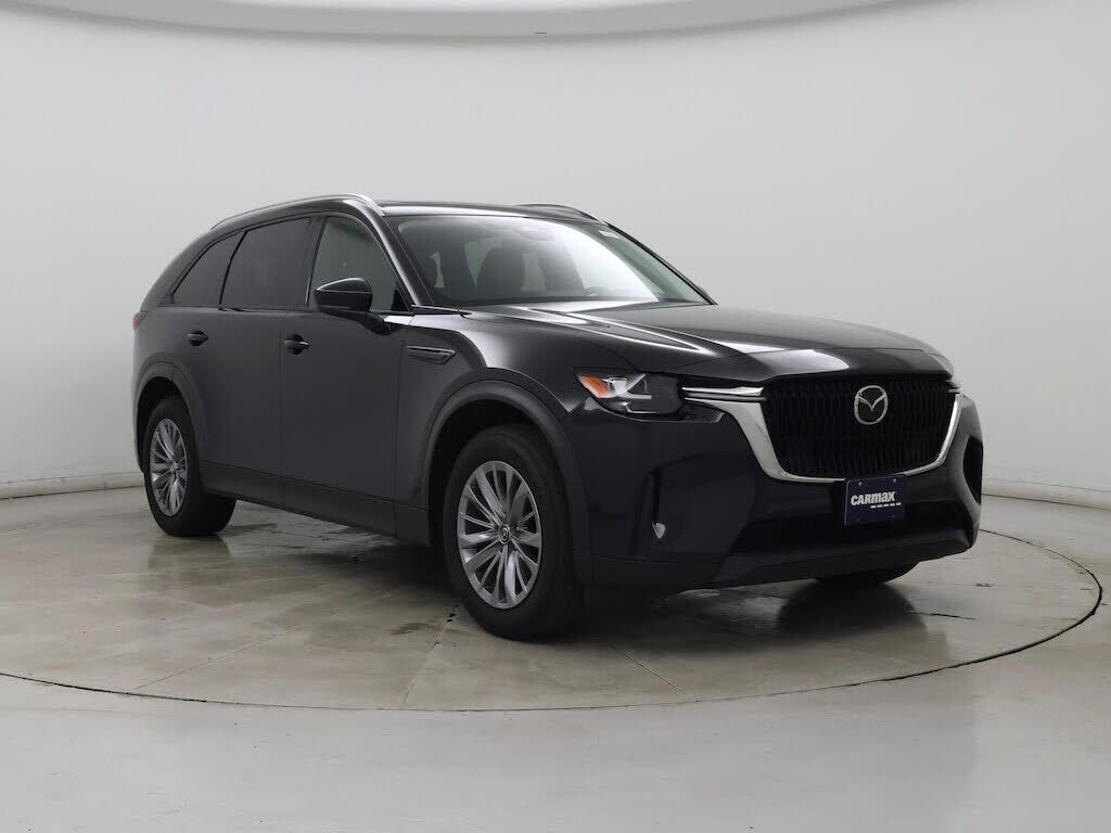 2024 MAZDA CX-90