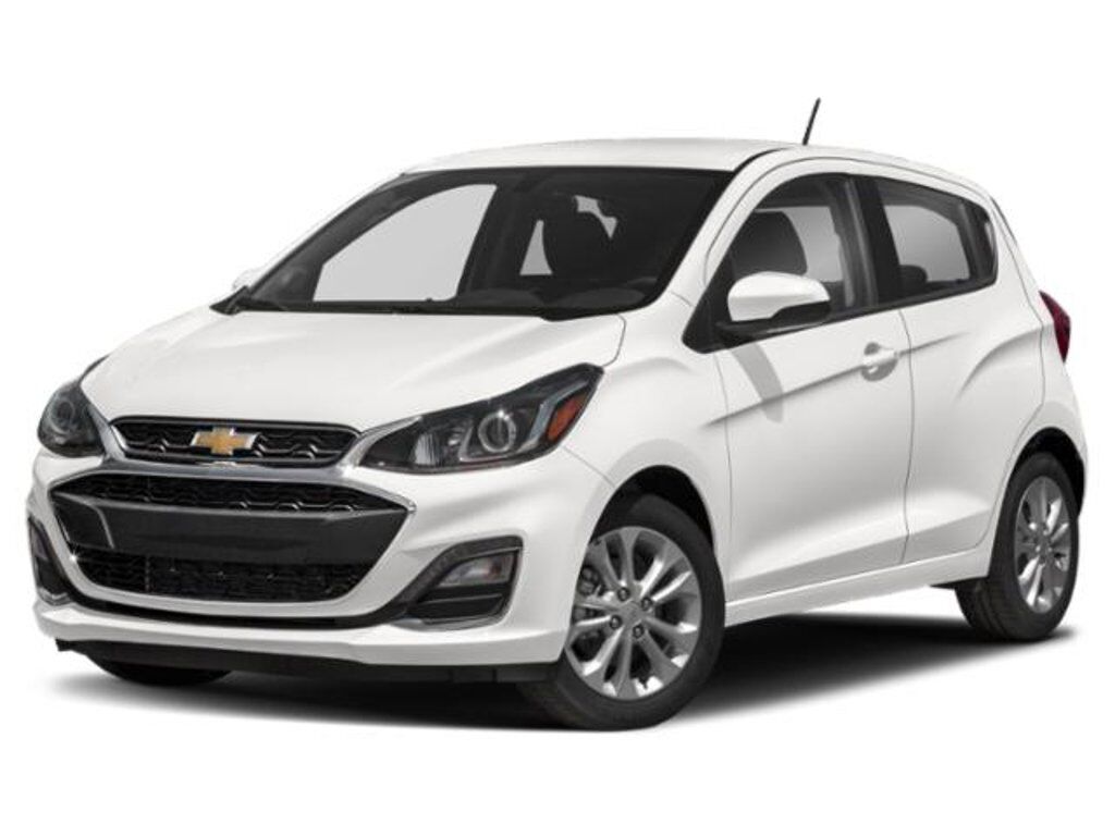 2022 CHEVROLET Spark