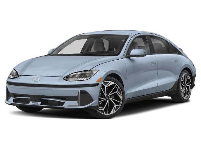 2024 HYUNDAI Ioniq 6