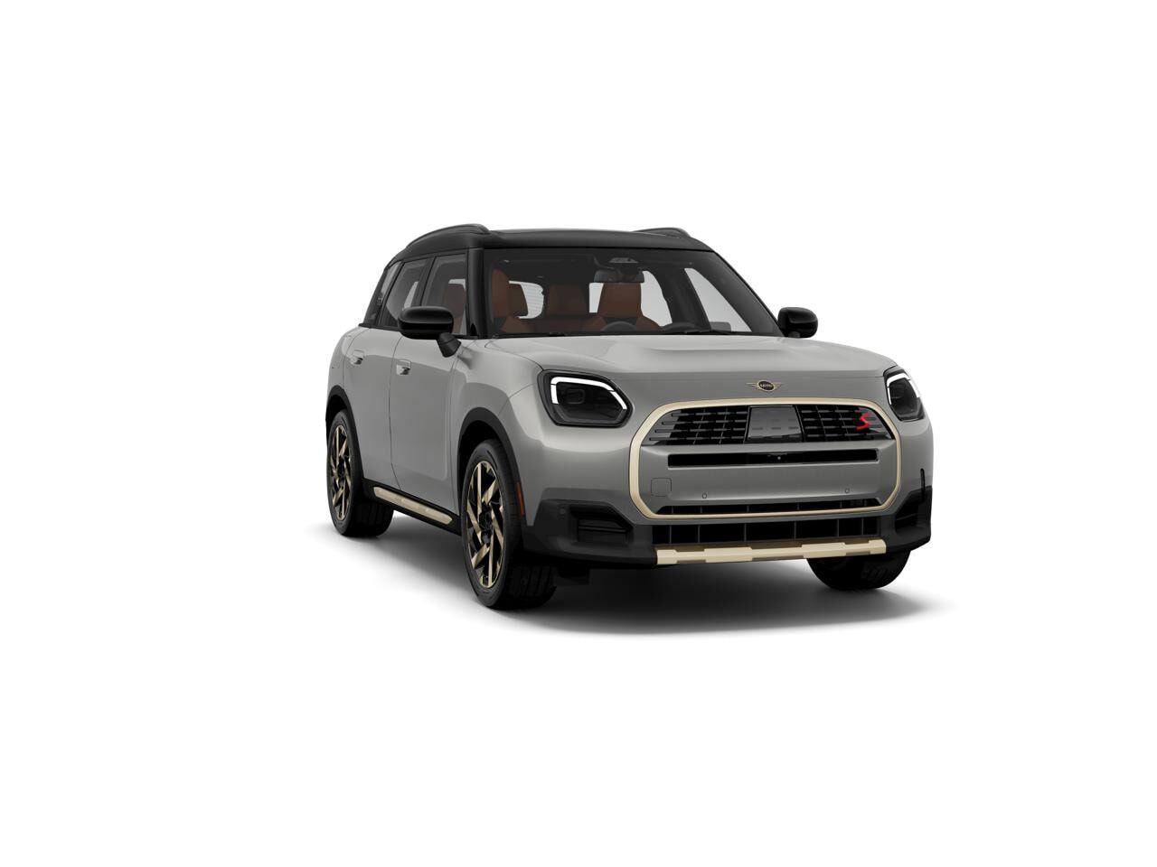2027 MINI Countryman