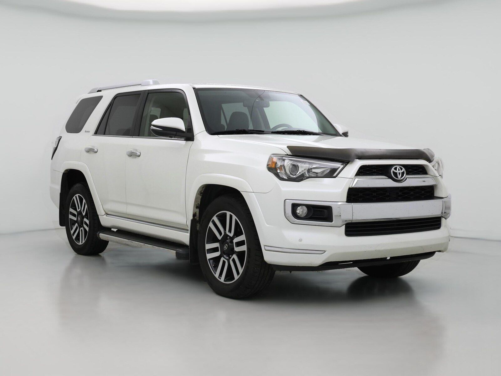 2017 TOYOTA 4-Runner
