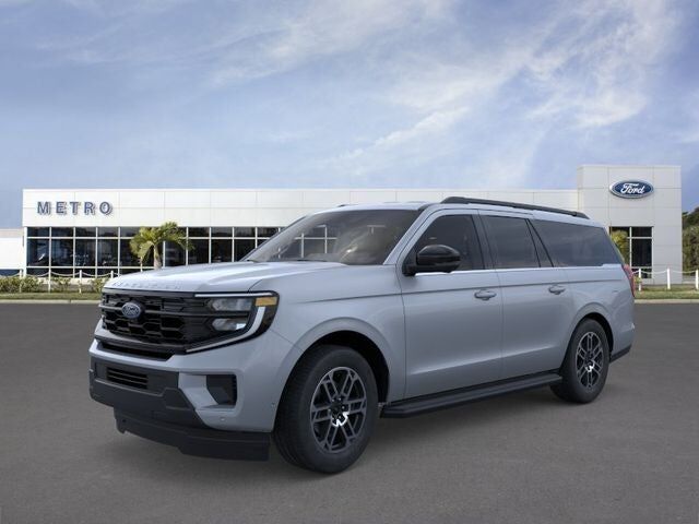 2026 FORD Expedition