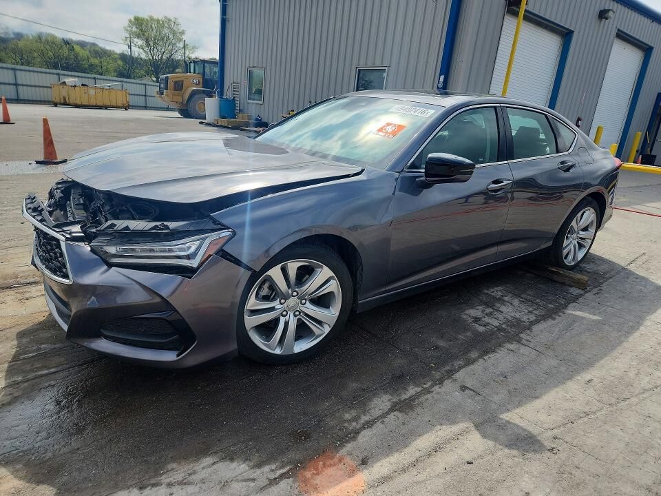 2023 ACURA TLX