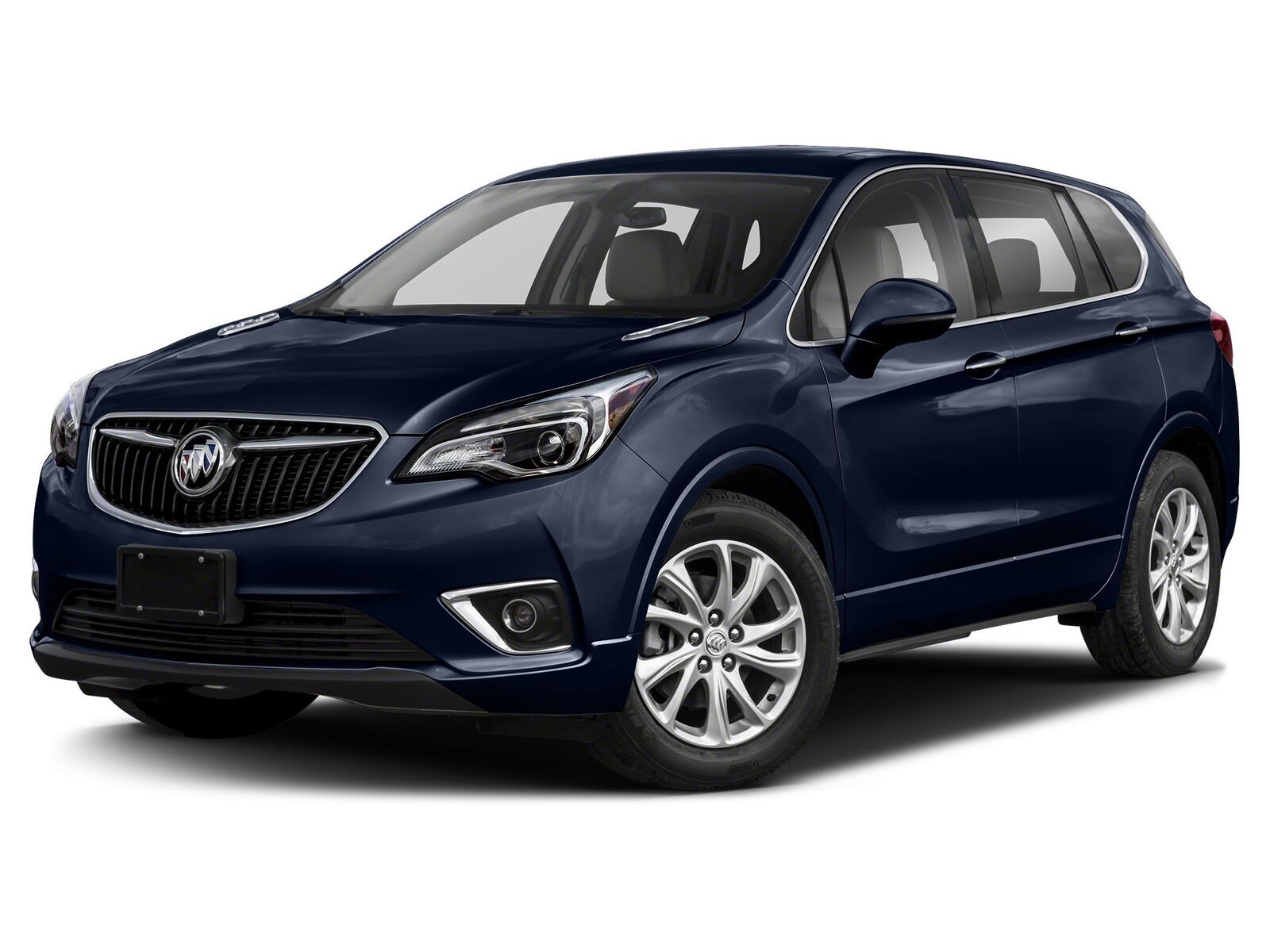2020 BUICK Envision