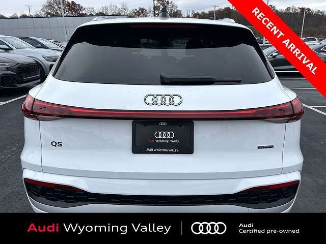 2025 Audi Q5