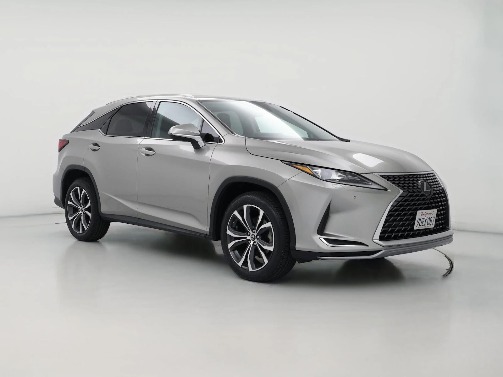 2022 LEXUS RX