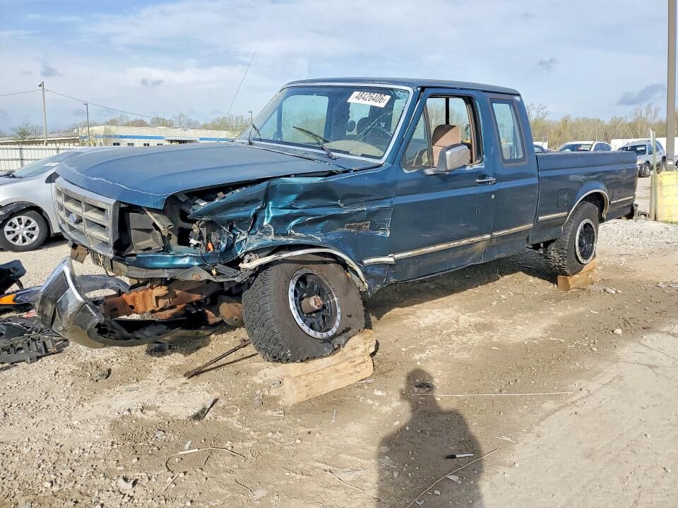 1994 FORD F-150