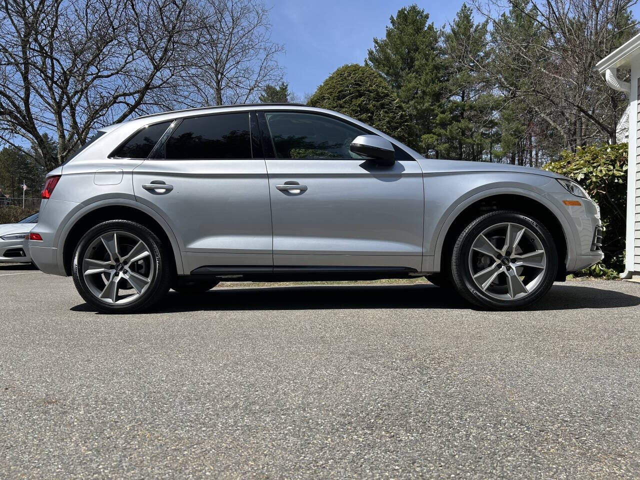2019 Audi Q5