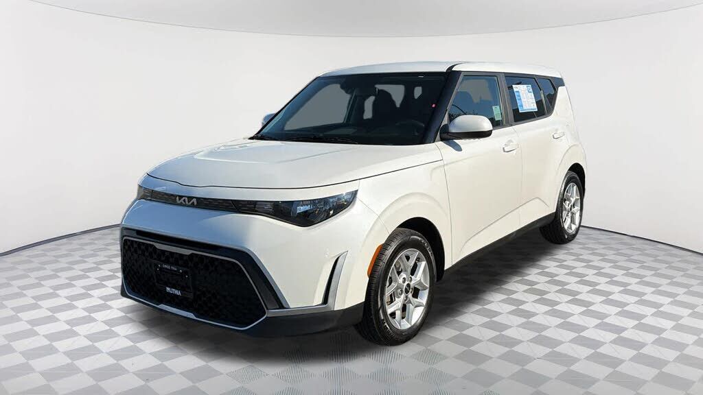 2023 KIA Soul
