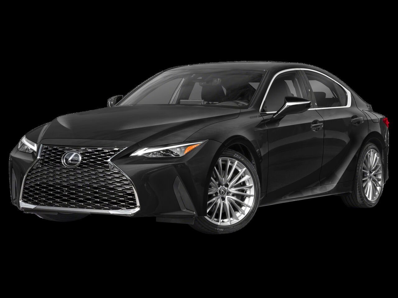 2023 LEXUS IS
