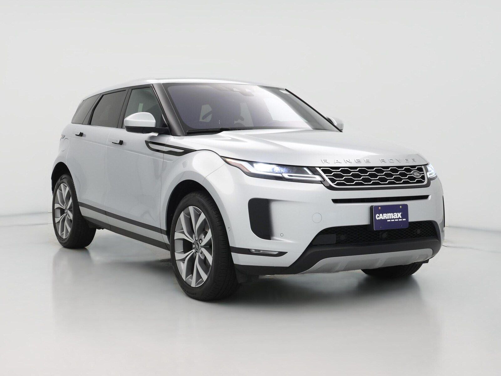 2020 LAND ROVER Range Rover Evoque