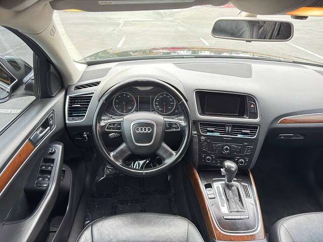 2011 Audi Q5