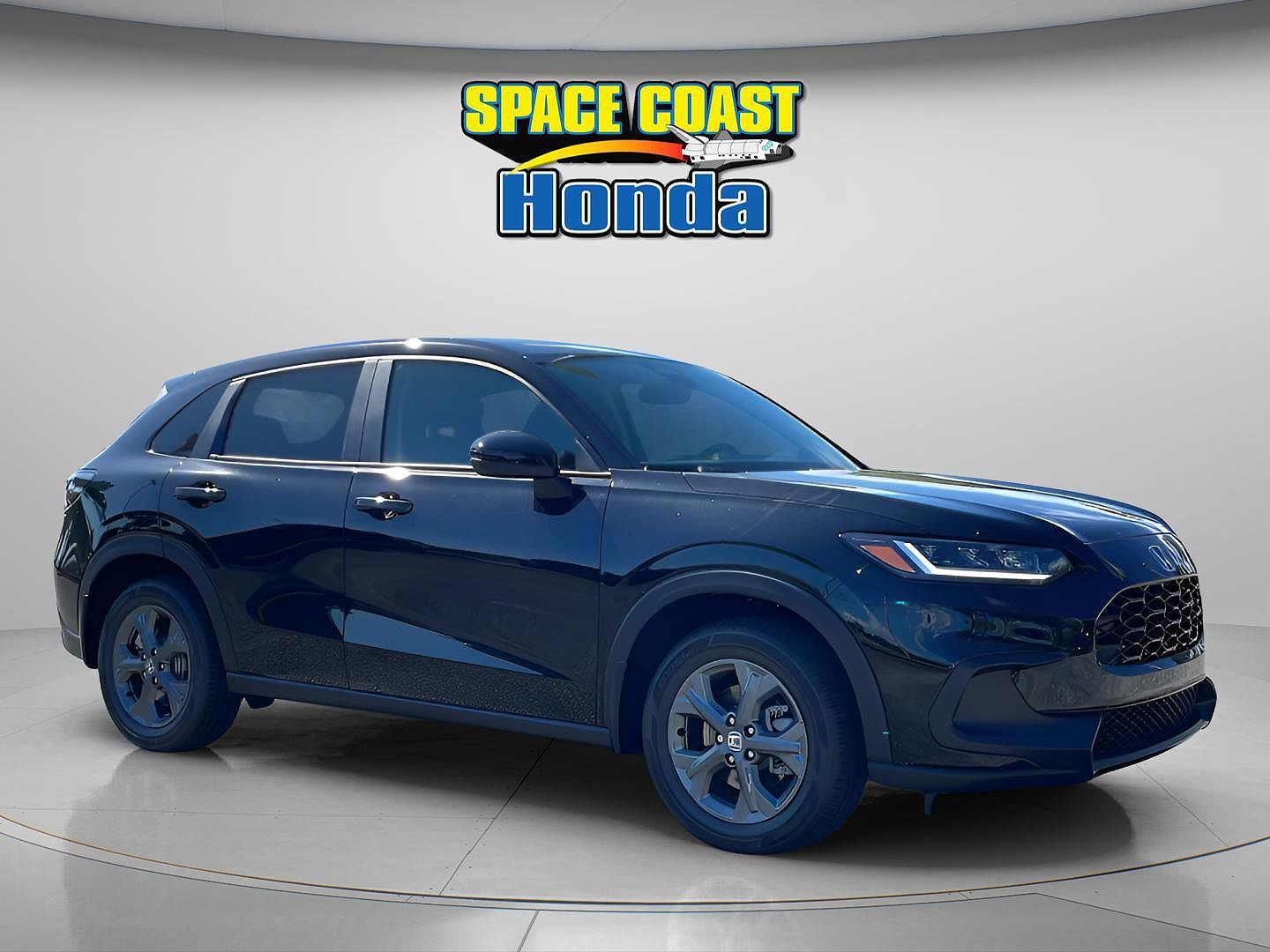 2026 HONDA HR-V