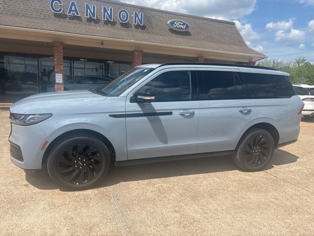 2026 LINCOLN Navigator
