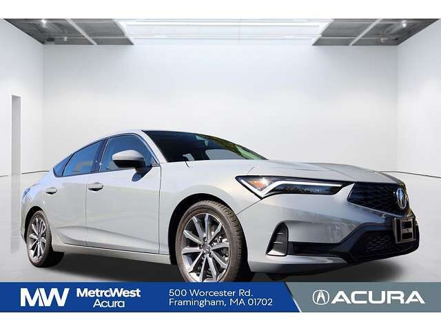 2026 ACURA Integra