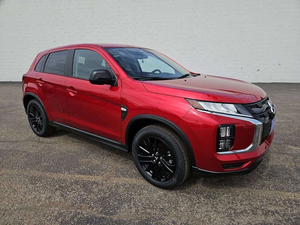 2026 MITSUBISHI Outlander Sport