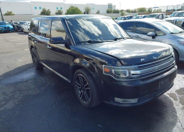 2014 FORD Flex