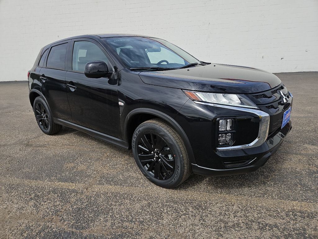2026 MITSUBISHI Outlander Sport