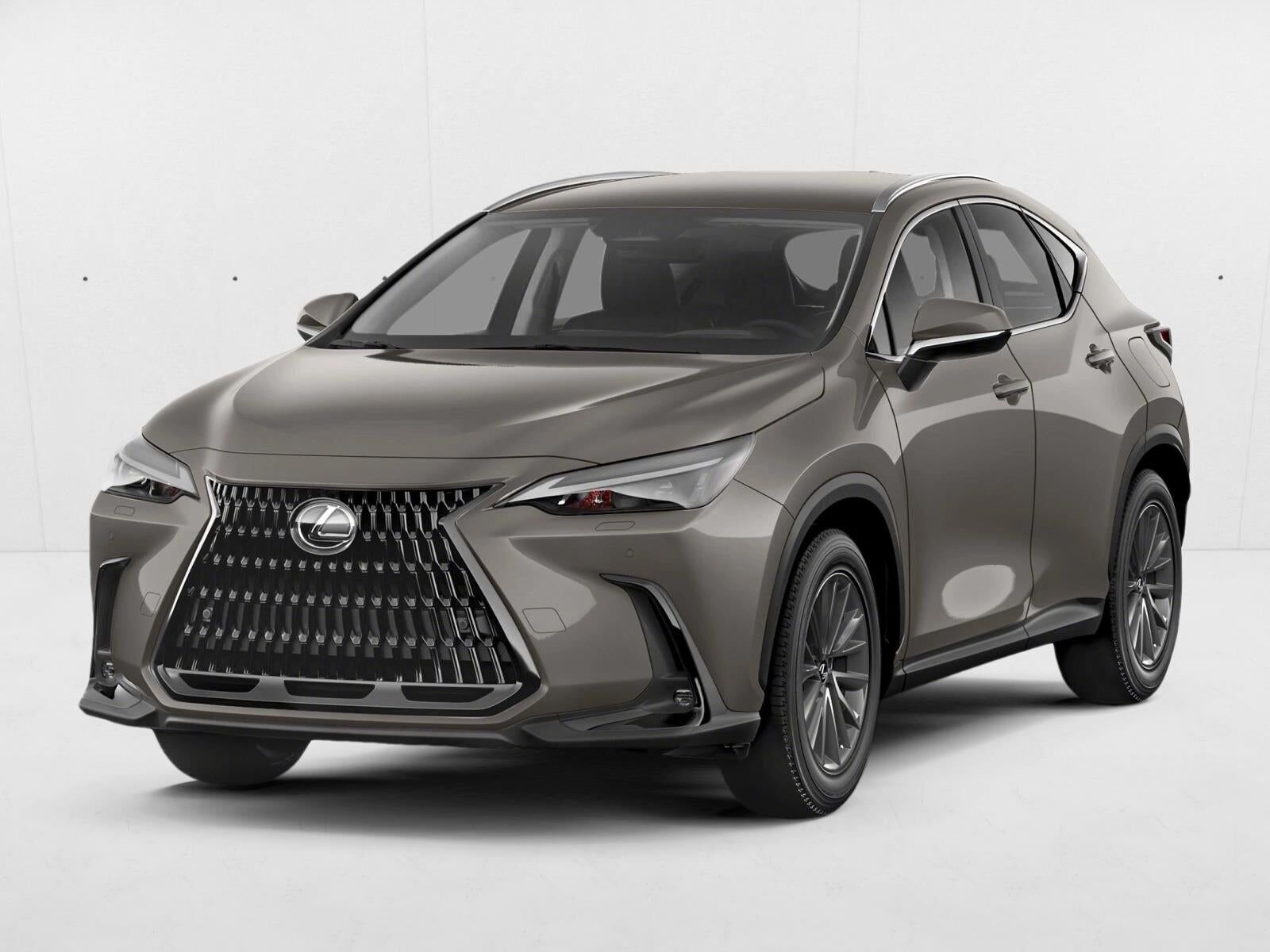 2023 LEXUS NX