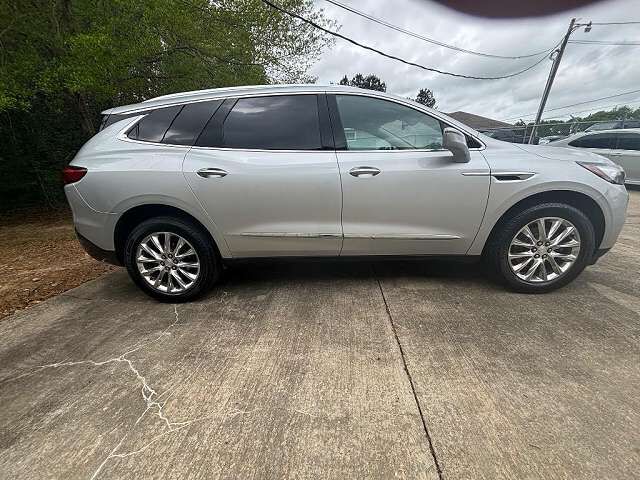 2018 BUICK Enclave