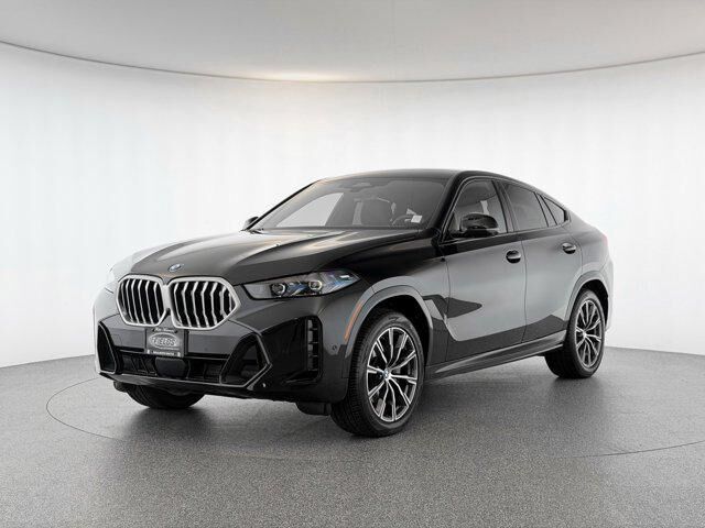 2026 BMW X6