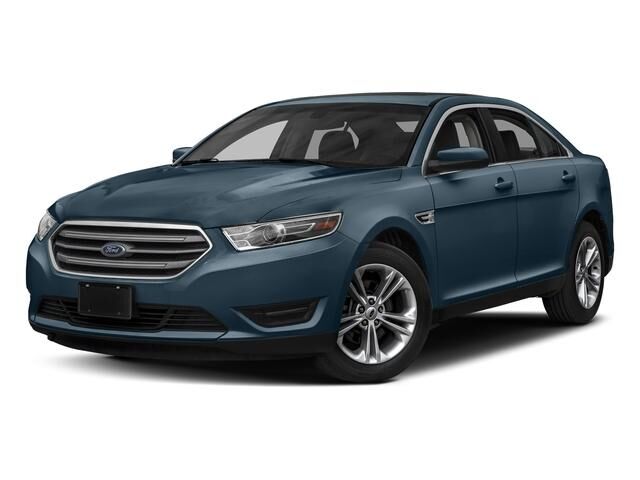 2018 FORD Taurus