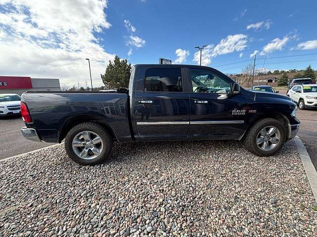 2015 RAM 1500