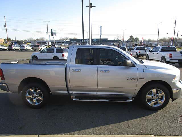 2013 RAM 1500