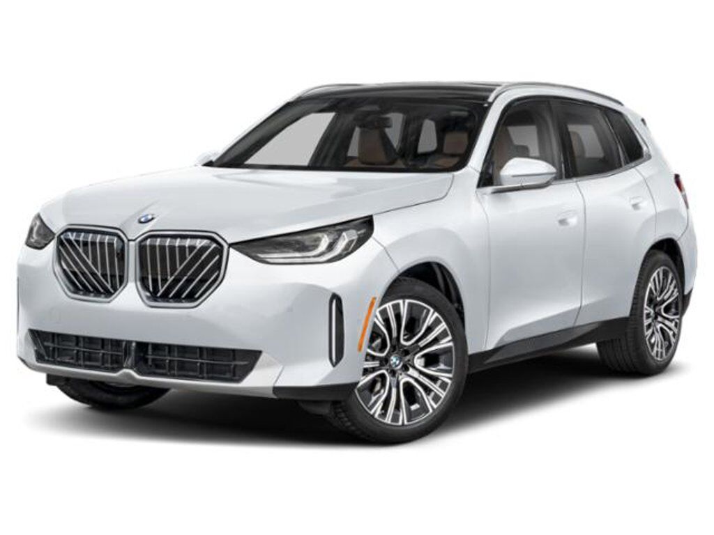 2025 BMW X3