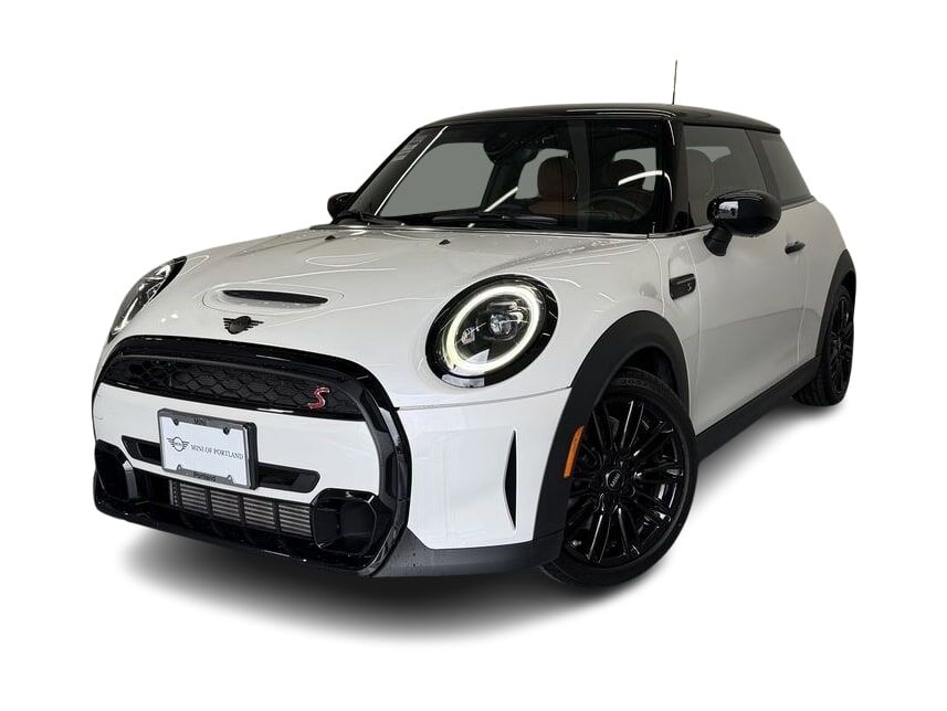 2023 MINI Hardtop