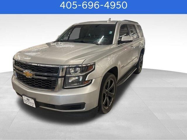 2020 CHEVROLET Tahoe
