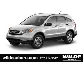 2011 HONDA CR-V