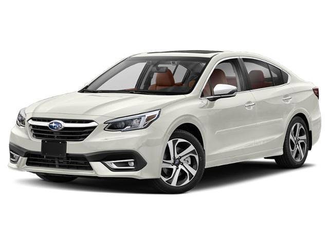 2021 SUBARU Legacy