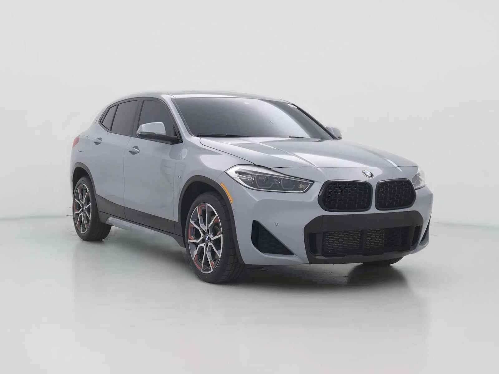 2022 BMW X2