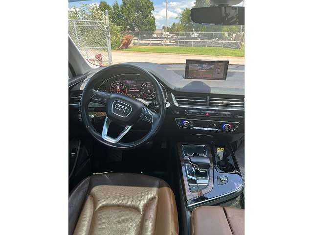 2017 Audi Q7