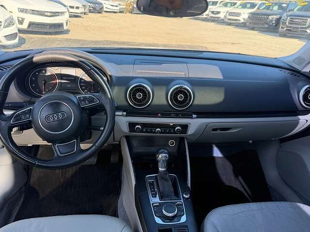 2015 Audi A3