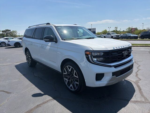 2026 FORD Expedition