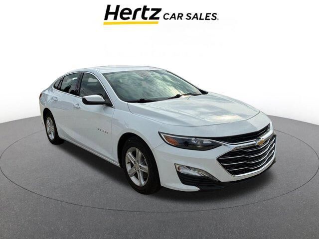 2023 CHEVROLET Malibu