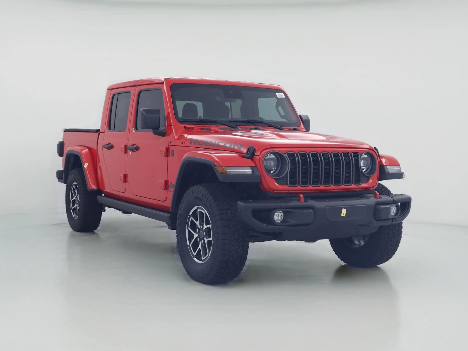 2025 JEEP Gladiator