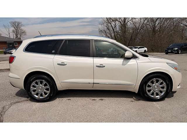 2013 BUICK Enclave