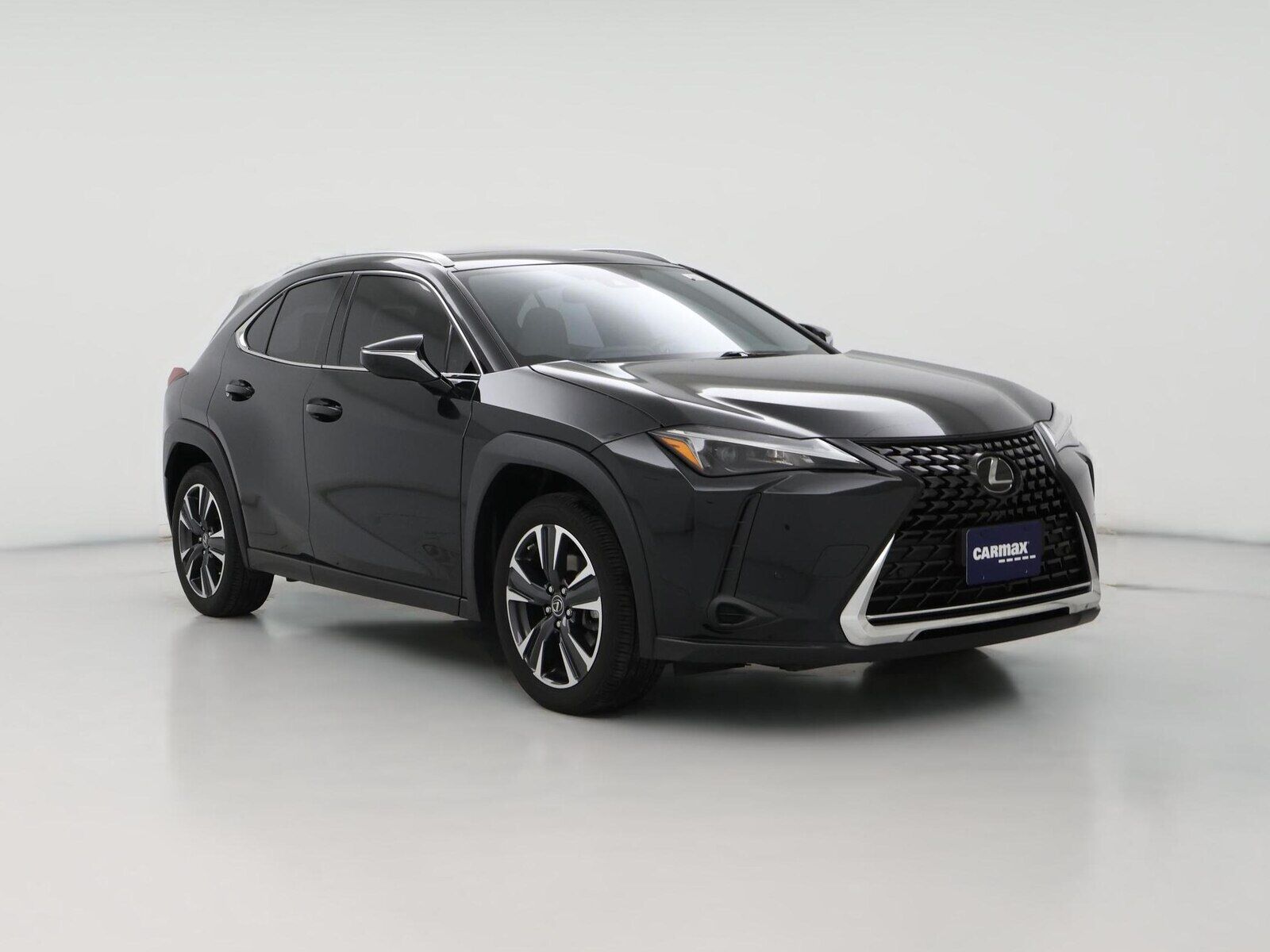 2024 LEXUS UX