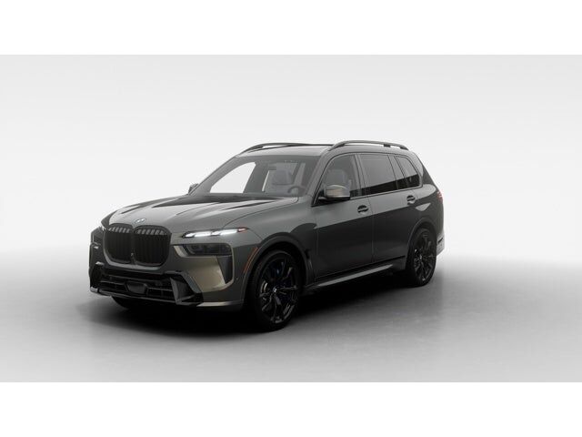 2027 BMW X7