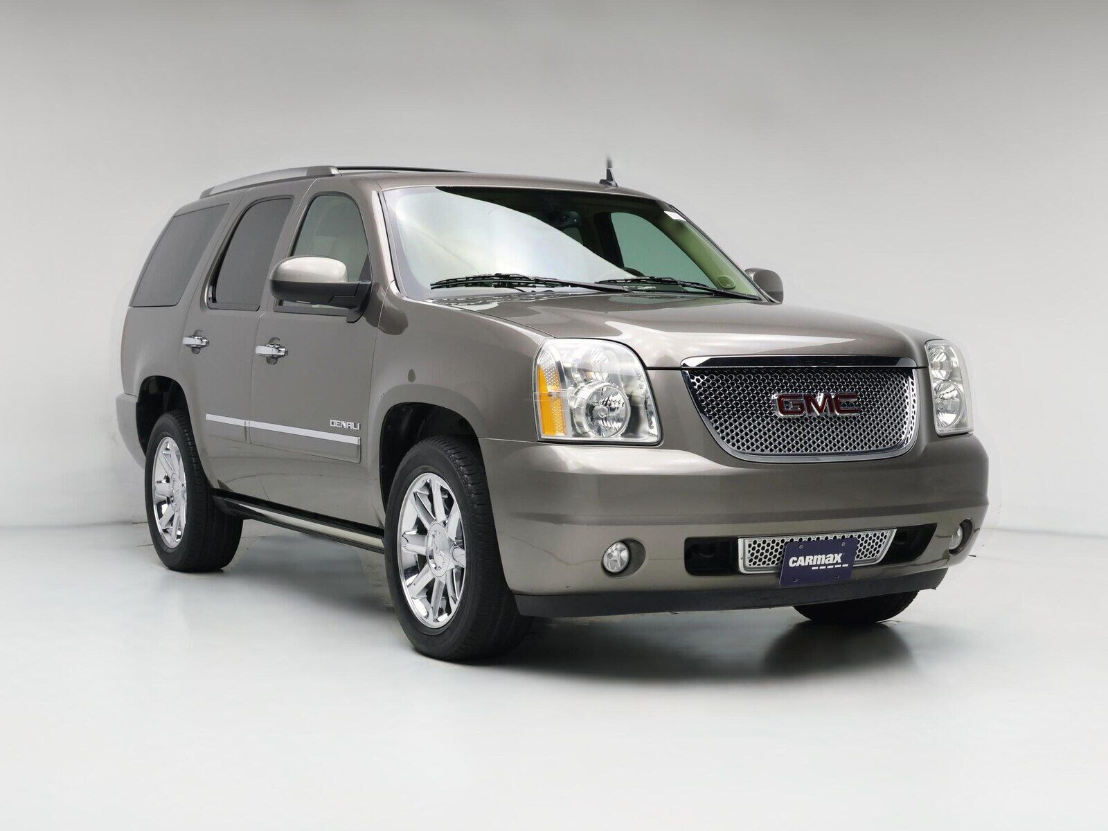2014 GMC Yukon