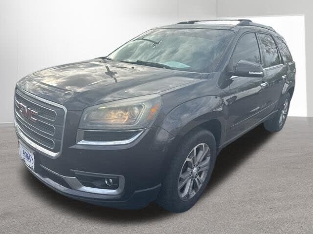 2015 GMC Acadia